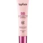 Topface BB Cream MATTE FINISH