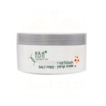 حمام زيت ABA بالكيراتين ABA Keratin Hair Mask 500ml