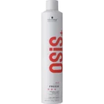 OSiS+ Freeze من Schwarzkopf Professional