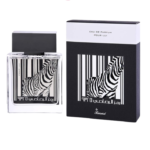 عطر رمز الرصاصي 9325