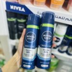 جل حلاقة nivea