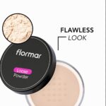 Flormar Loose Powder