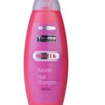 To Me Mastek Keratin Hair Shampoo – شامبو كيراتين للشعر من تو مي (ماستك)