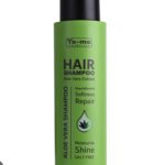 To Me Aloe Vera Hair Shampoo – شامبو الشعر بخلاصة الألوفيرا من تو مي