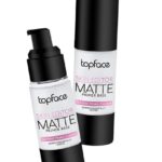 برايمر Topface Skin Editor Matte – لتنعيم البشرة وتثبيت المكياج – 35 مل