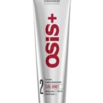 كريم للكيرلي كيرل هاني – Schwarzkopf Osis Curl Honey