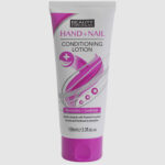 Beauty Formulas Hand & Nail Conditioning Lotion 100 ml
