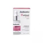 سيروم Babaria Retinol – تقليل التجاعيد وتحسين مرونة البشرة – 30 مل