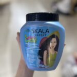 كريم Skala Expert Mais Cachos 2 في 1 – 1000 غرام