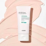 واقي شمس بتركيبة الألوفيرا COSRX Aloe 54.2 Aqua Tone-Up SPF50+ PA++++ – 50مل - الصورة 3