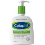 Cetaphil Moisturising Lotion – لوشن ترطيب للبشرة الحساسة والعادية – 236 مل