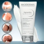 Bioderma Pigmentbio Sensitive Areas – كريم تفتيح المناطق الحساسة والبقع الداكنة