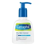 غسول Cetaphil Oily Skin Cleanser – للبشرة الدهنية والعادية – 236 مل