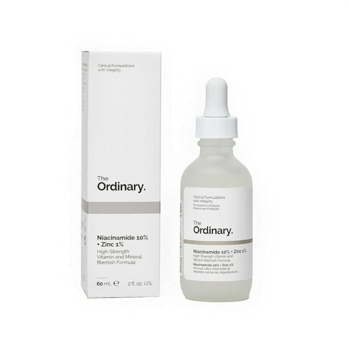 ⁦The Ordinary Niacinamide 10% + Zinc 1% – سيروم النياسيناميد 10% والزنك 1% من ذا أورديناري⁩ - الصورة ⁦2⁩