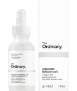 The Ordinary Argireline Solution 10% – سيروم أرجيريلين 10% لتقليل خطوط التعبير