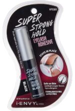 لاصق رموش شفاف i-Envy Super Strong Hold – مقاوم للماء