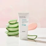 واقي شمس بتركيبة الألوفيرا COSRX Aloe 54.2 Aqua Tone-Up SPF50+ PA++++ – 50مل - الصورة 4