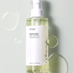 Anua Heartleaf Pore Control Cleansing Oil – زيت تنظيف للتحكم بالمسام – 200 مل