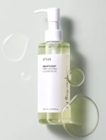 Anua Heartleaf Pore Control Cleansing Oil – زيت تنظيف للتحكم بالمسام – 200 مل