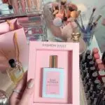معطر شعر برائحة بودرة الأطفال – Baby Powder Hair Mist - الصورة 2