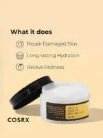 كريم الحلزون المتعدد الفوائد من كوزركس – COSRX Snail 92 All in One Cream - الصورة 2