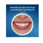 لصقات كرست لتبييض الأسنان – 3D White Professional Effects