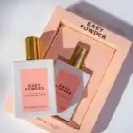 معطر شعر برائحة بودرة الأطفال – Baby Powder Hair Mist