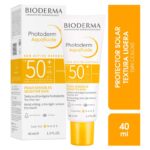واقي شمس بيوديرما فوتوديرم أكوافلويد +SPF 50 – تركيبة خفيفة للبشرة الحساسة