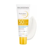⁦واقي شمس بيوديرما فوتوديرم أكوافلويد +SPF 50 – تركيبة خفيفة للبشرة الحساسة⁩ - الصورة ⁦2⁩