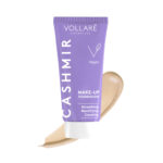 Vollare Cashmir Make-Up Foundation – كريم أساس كاشمير من فولاريه