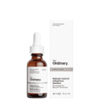 The Ordinary Salicylic Acid 2% Anhydrous Solution – محلول حمض الساليسيليك 2% لمعالجة حب الشباب والرؤوس السوداء