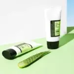 كريم واقي شمس بالألوفيرا من كوزركس SPF50+ PA+++