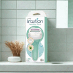 ماكينة حلاقة نسائية شِك إنتويشن كير للبشرة الحساسة – Schick Intuition Sensitive Care