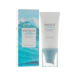 Skin1004 Madagascar Centella Hyalu-Cica Water-Fit Sun Serum SPF50+ PA– واقي شمس سيروم مائي بخلاصة سنتيلا - الصورة 2