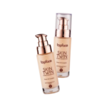 Skin Twin Cover Foundation - Topface