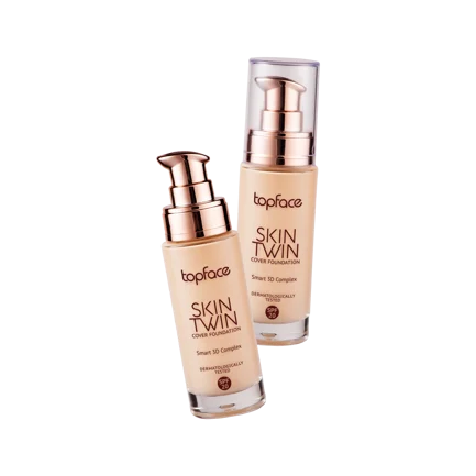 001_5961ce0f-d726-4f98-92f5-3689eb176d05.png Skin Twin Cover Foundation - Topface - الصورة 1