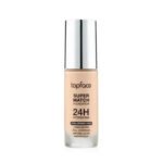Super Match 24H Foundation - Topface