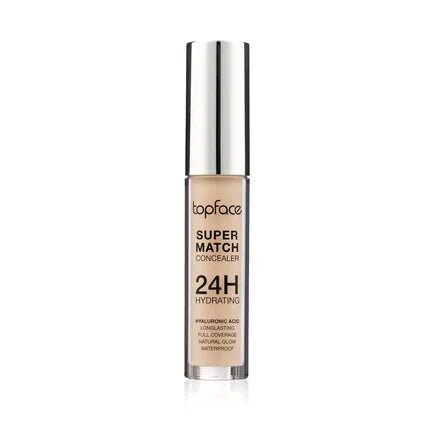 001_9f7d0af4-6952-4dd8-8b66-b619b06a7c10-1.jpg Super Match Concealer 24H Hydrating - Topface - الصورة 1