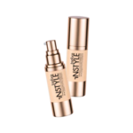 Instyle Perfect Coverage Foundation - Topface