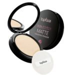 Skin Editor Matte Compact Powder - Topface