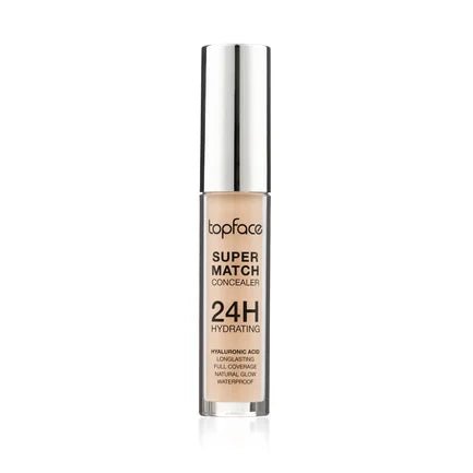 003_d79974c8-05c8-40bc-8372-b669409ed4c9.jpg Super Match Concealer 24H Hydrating - Topface - الصورة 1