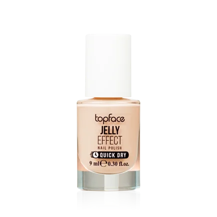 005_4ded94aa-7fa2-44b7-8319-9bba483d463c.png Topface Jelly Effect Nail Polish - Topface - الصورة 1