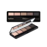 Pro Palette Eyeshadow - Topface