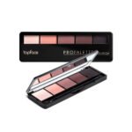 Pro Palette Eyeshadow - Topface - الصورة 3