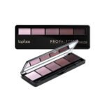 Pro Palette Eyeshadow - Topface - الصورة 4