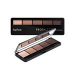 Pro Palette Eyeshadow - Topface - الصورة 5