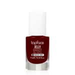 Topface Jelly Effect Nail Polish - Topface - الصورة 56