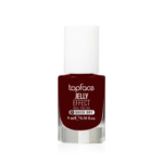 Topface Jelly Effect Nail Polish - Topface - الصورة 65