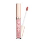 Instyle Extreme Matte Lip Paint - Topface