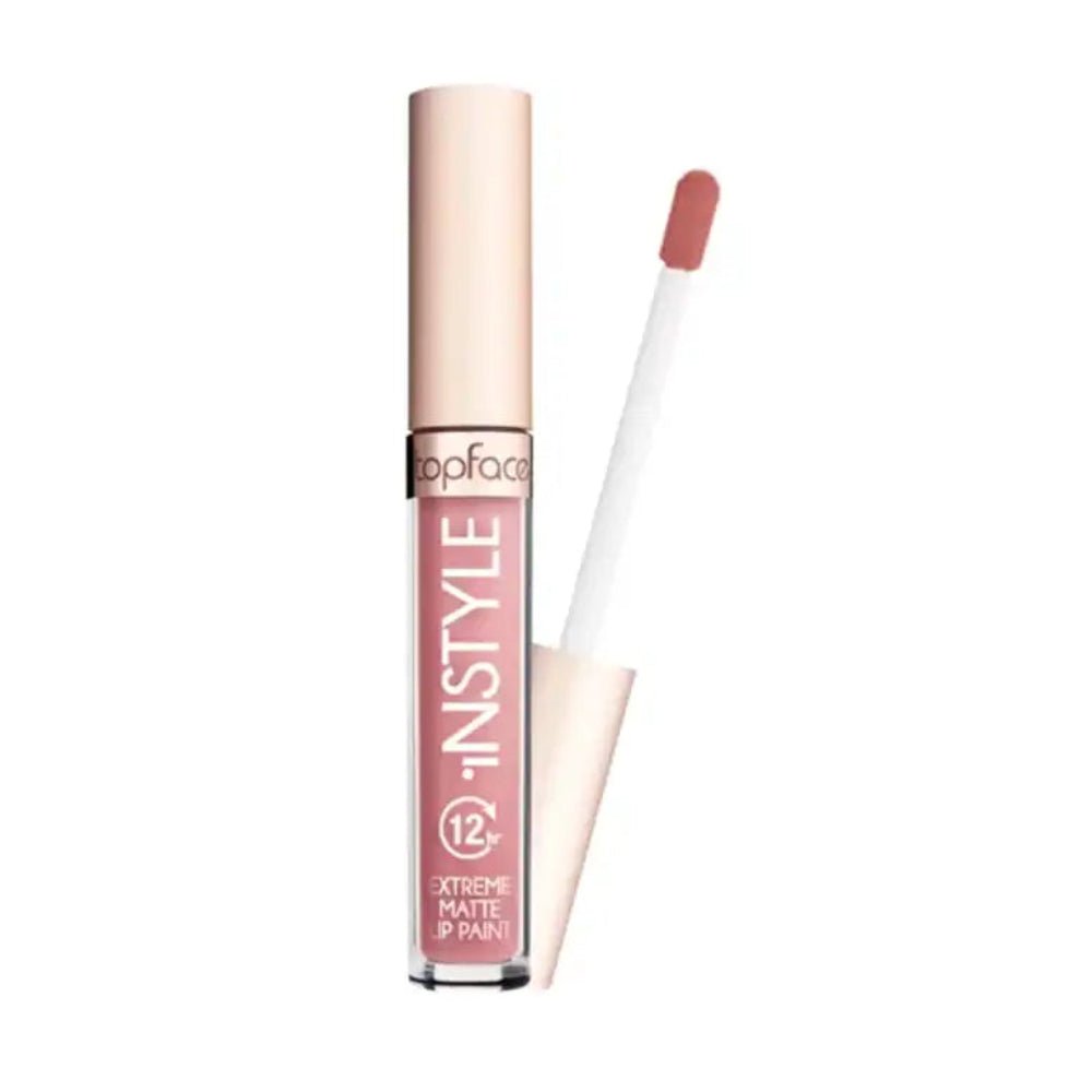 Instyle_Extreme_Matte_Lip_Paint.jpg Instyle Extreme Matte Lip Paint - Topface - الصورة 1